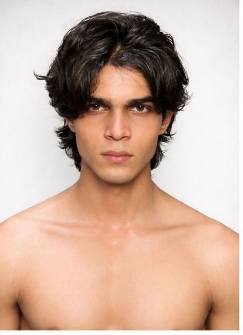 SALMAN HARIS
